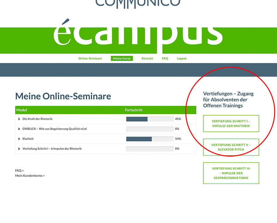 Communico-eCampus-FAQ-Vertiefung-Schritt2
